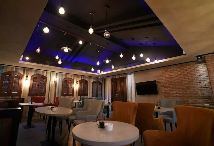 Fotos del hotel Palm Boutique:  11