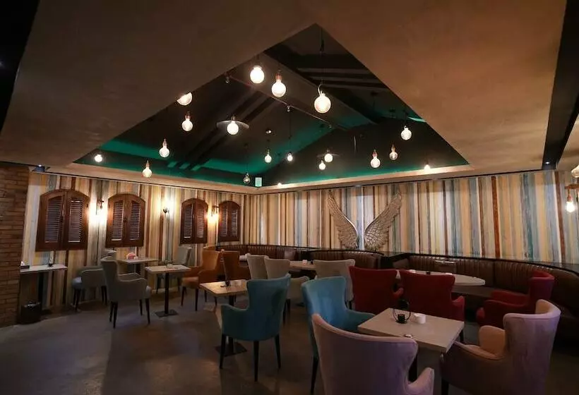 Fotos del hotel Palm Boutique:  5