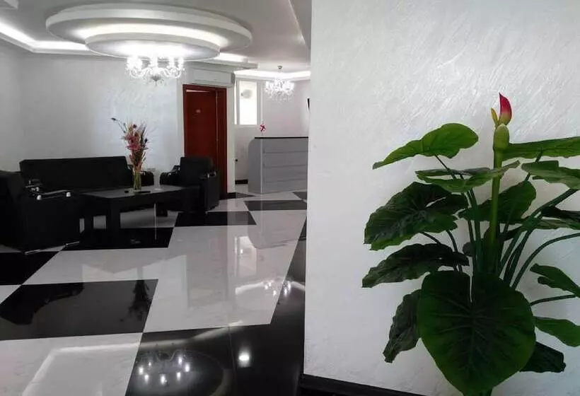 Fotos del hotel Penthouse Batumi:  2