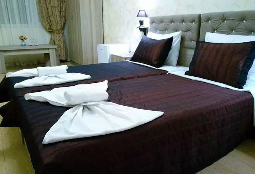 Penthouse Batumi