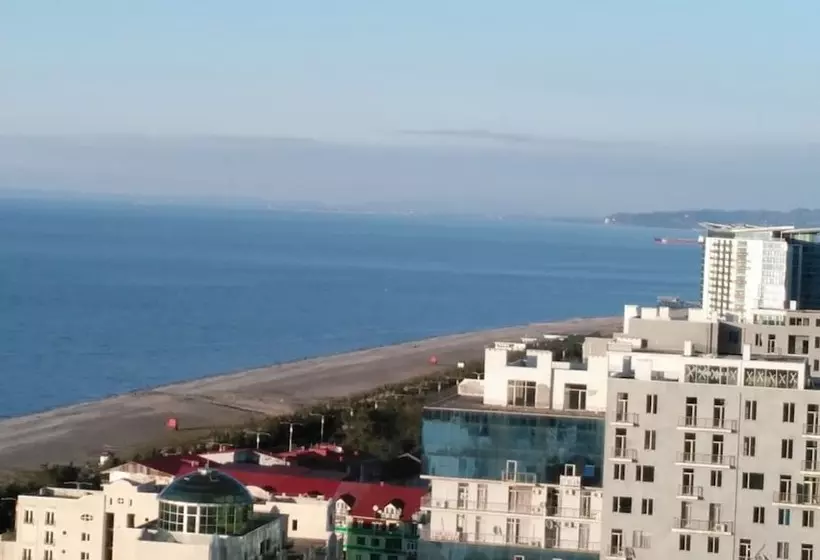 Fotos del hotel Penthouse Batumi:  3