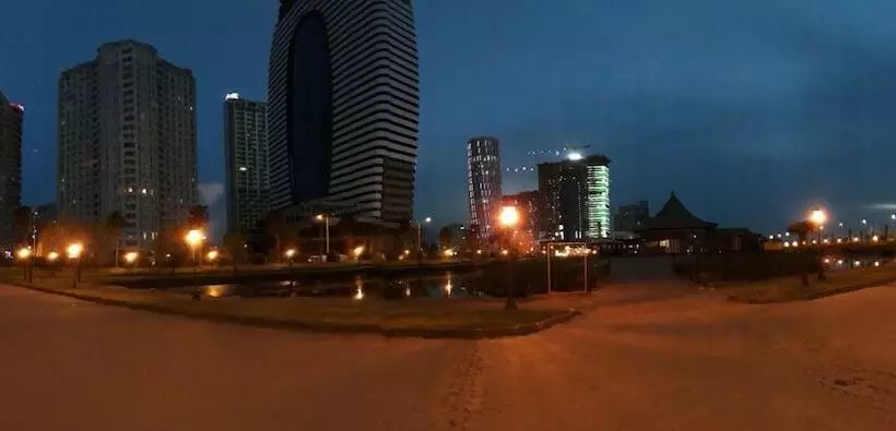 Fotos del hotel Penthouse Batumi:  18