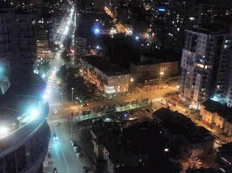 Fotos del hotel Penthouse Batumi:  14