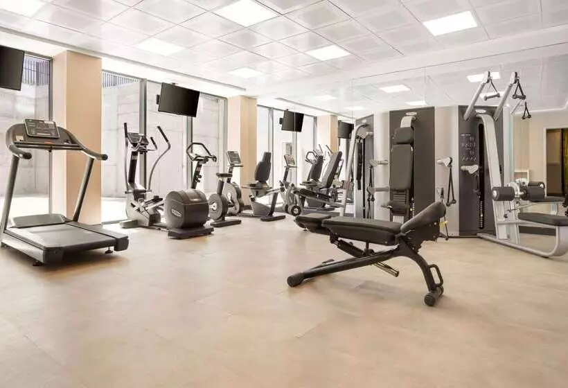 Fotos del hotel Ramada By Wyndham Istanbul Alibeykoy:  4