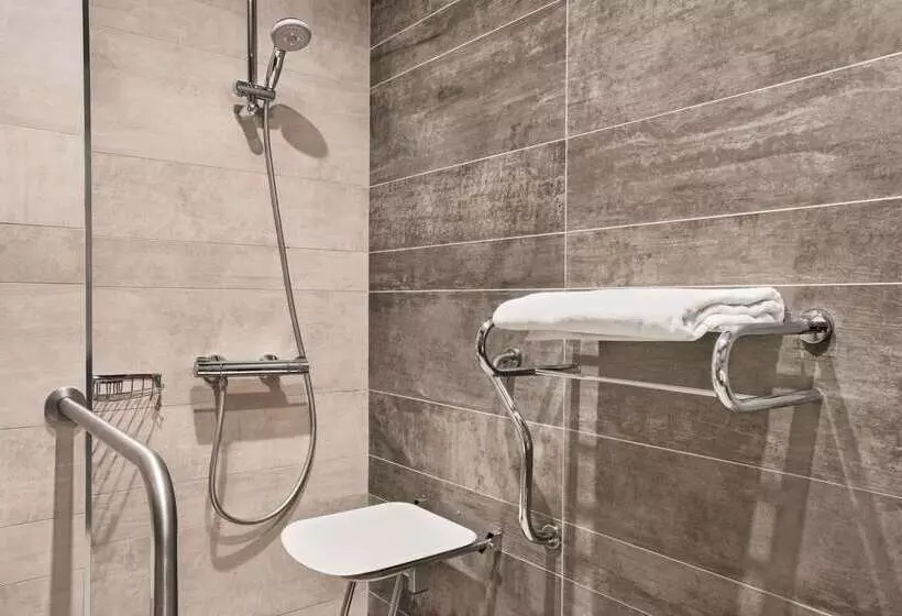 Fotos del hotel Ramada By Wyndham Istanbul Alibeykoy:  8
