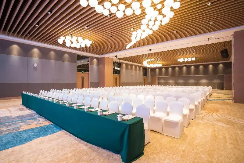 Fotos del hotel Ramada Encore Jintang:  19