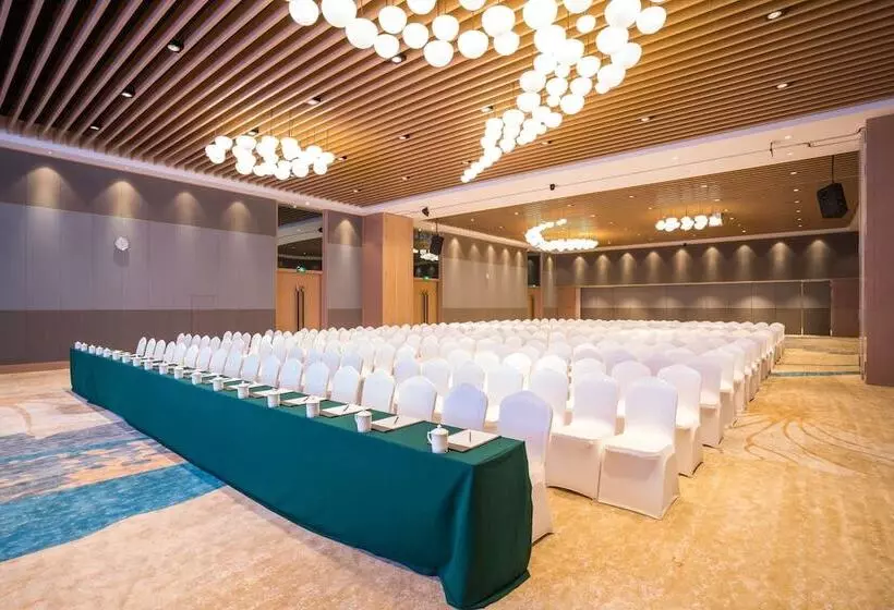 Fotos del hotel Ramada Encore Jintang:  11