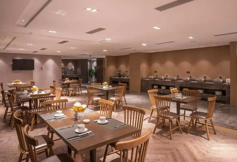 Fotos del hotel Ramada Encore Jintang:  2