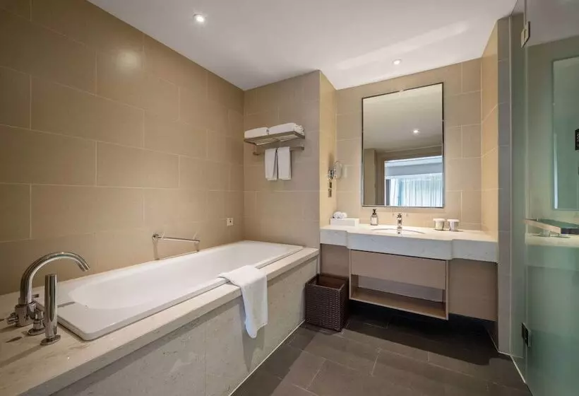 Fotos del hotel Ramada Encore Jintang:  13