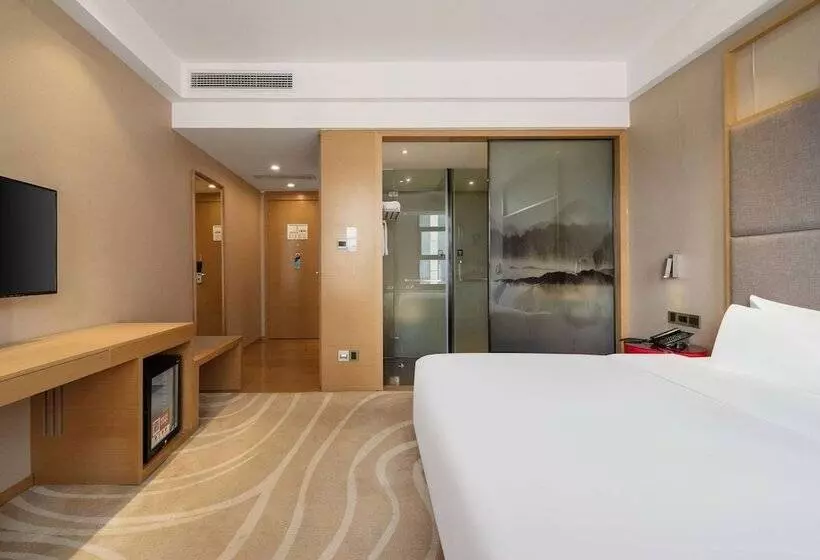 Fotos del hotel Ramada Encore Jintang:  15