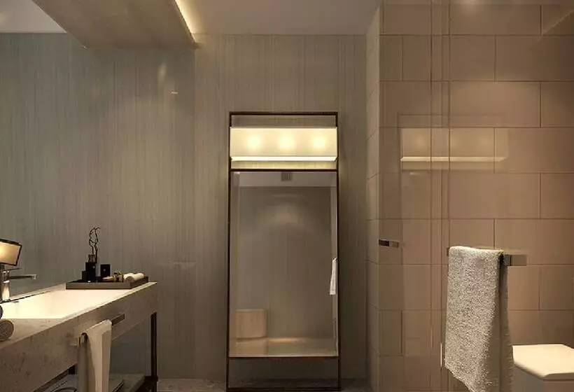 Fotos del hotel Ramada Encore Jintang:  17
