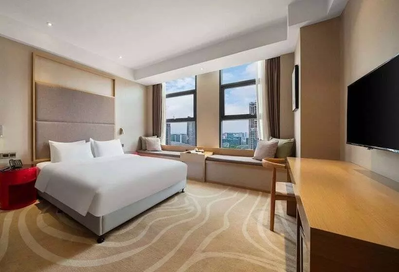 Fotos del hotel Ramada Encore Jintang:  21