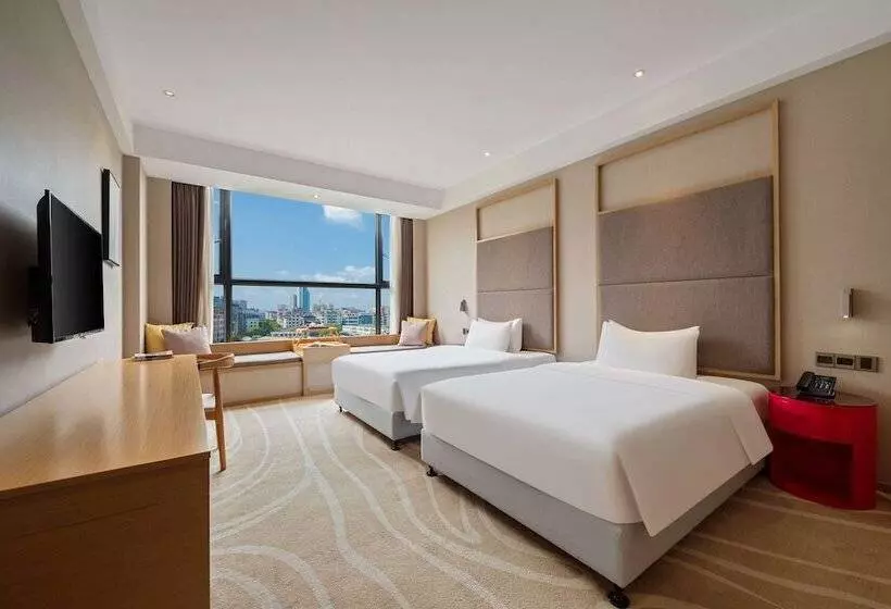 Fotos del hotel Ramada Encore Jintang:  23