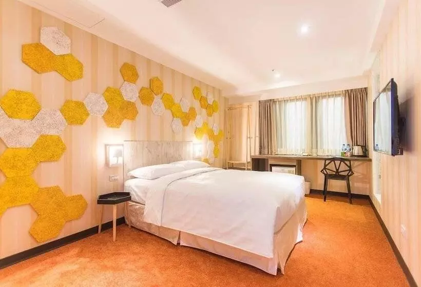 Fotos del hotel Rf  Sanchung:  17