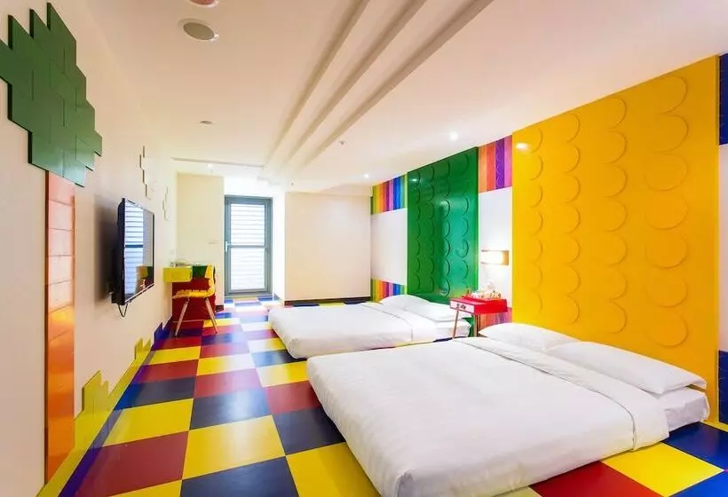 Fotos del hotel Rf  Sanchung:  25