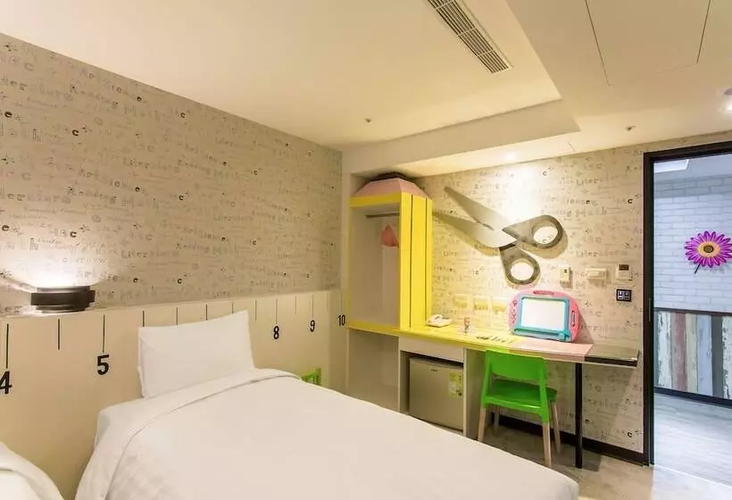 Fotos del hotel Rf  Sanchung:  16