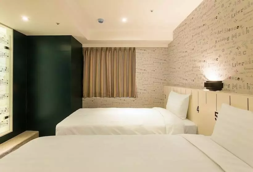 Fotos del hotel Rf  Sanchung:  15