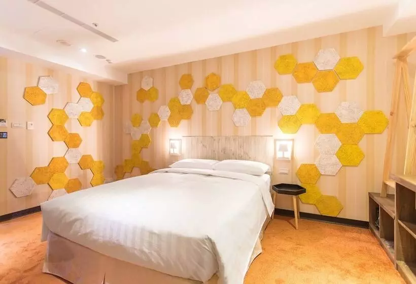Fotos del hotel Rf  Sanchung:  18