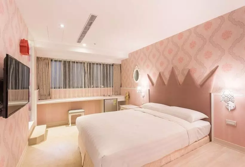 Fotos del hotel Rf  Sanchung:  6