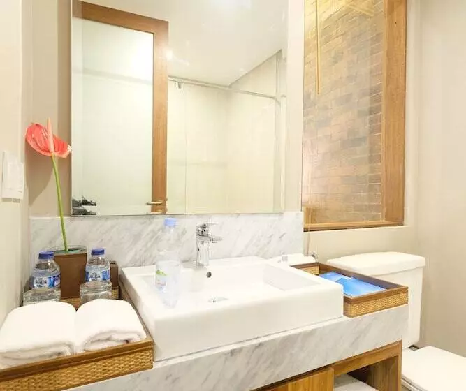 Fotos del hotel Sagara Candidasa:  4
