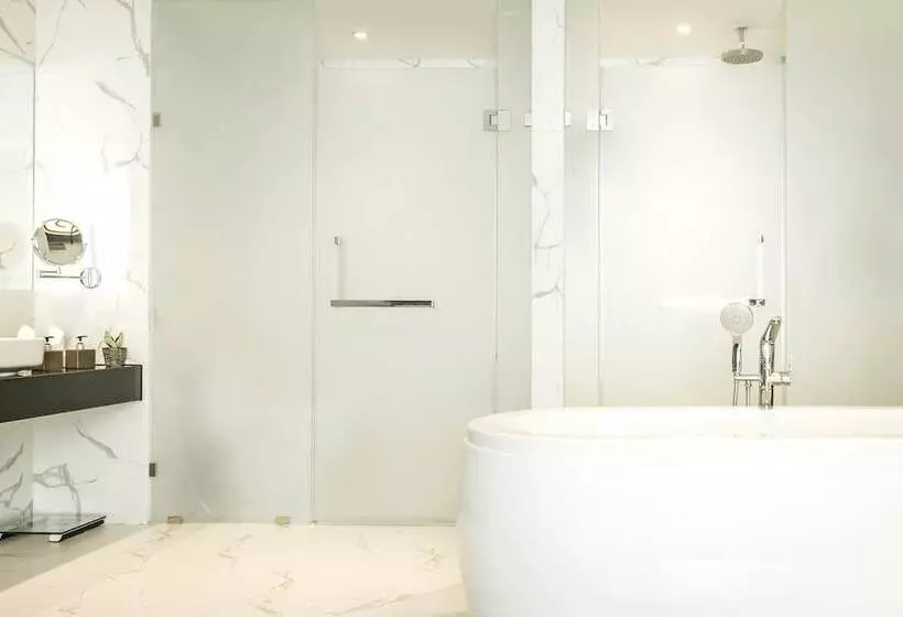 Fotos del hotel Zazz Urban Bangkok:  7