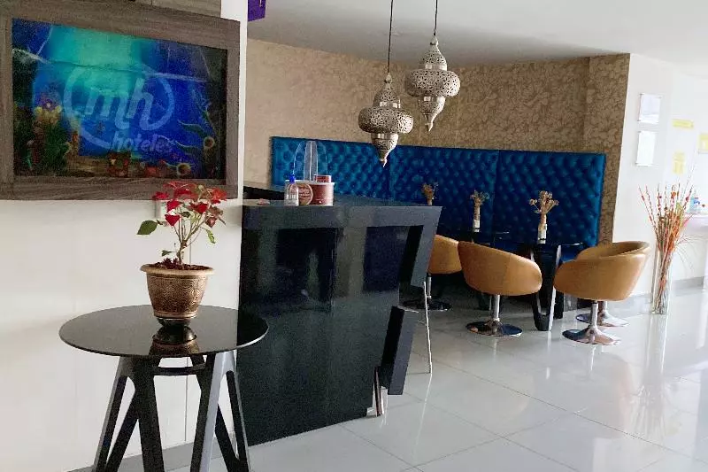 Fotos del hotel Ayenda 1136 Mh:  4