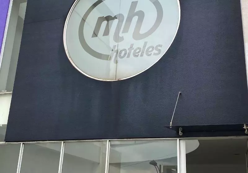 Fotos del hotel Ayenda 1136 Mh:  10