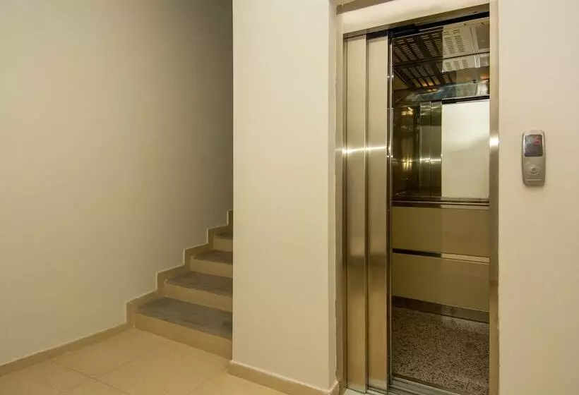 Fotos del hotel Apart Hotel Dat Exx:  2