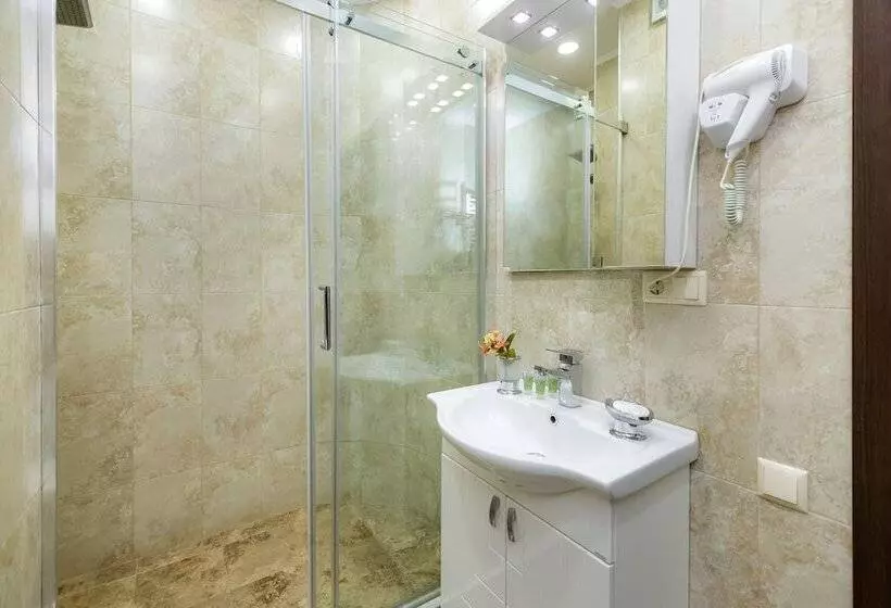 Fotos del hotel Apart Hotel Dat Exx:  18