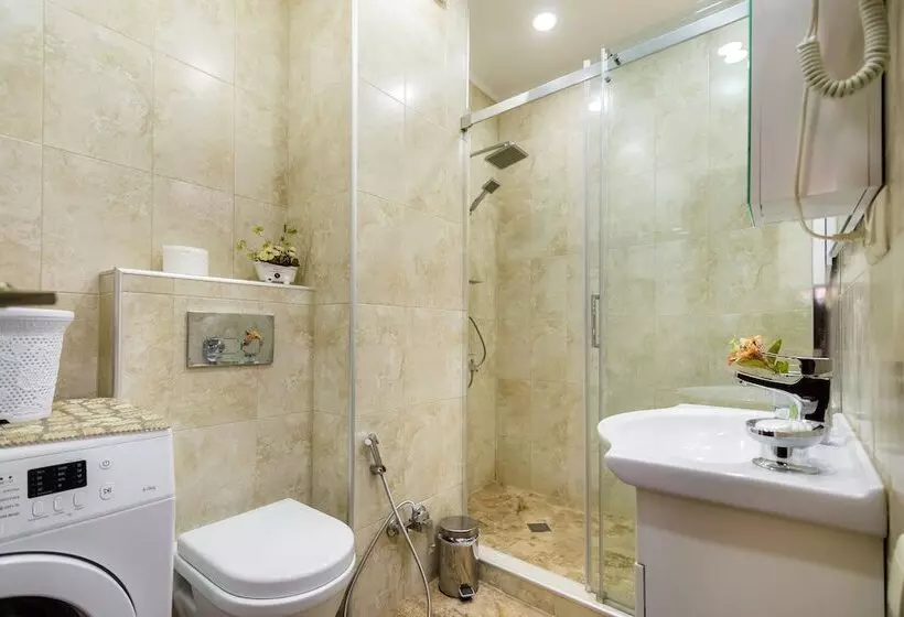 Fotos del hotel Apart Hotel Dat Exx:  6