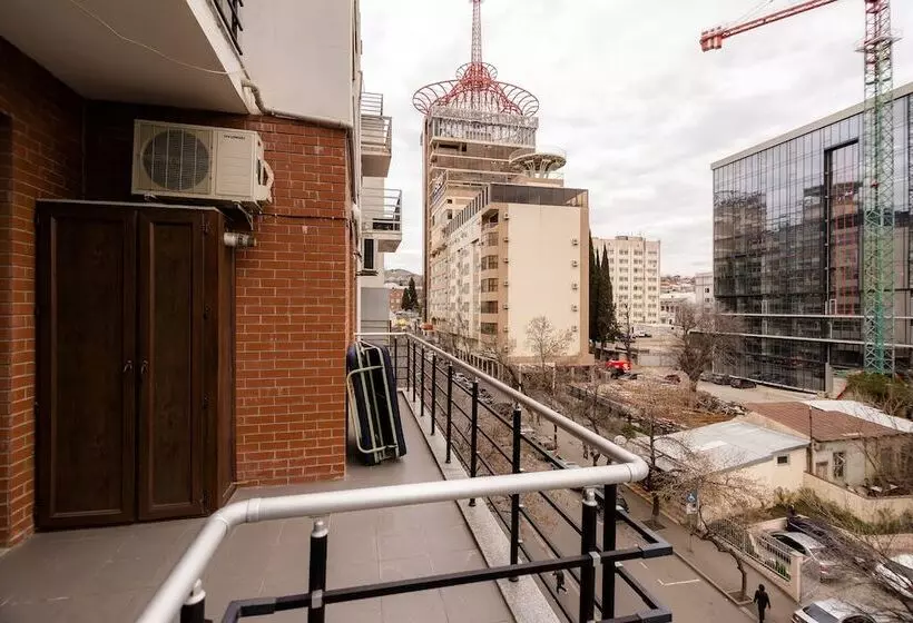 Fotos del hotel Apart Hotel Dat Exx:  15