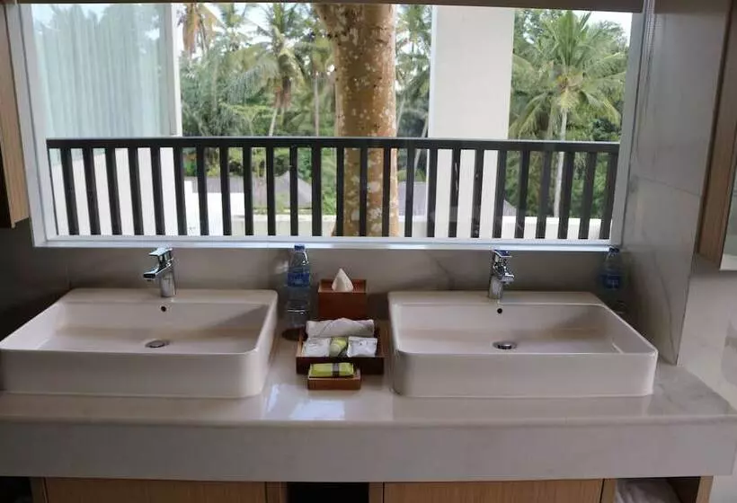Fotos del hotel Element By Westin Bali Ubud:  25