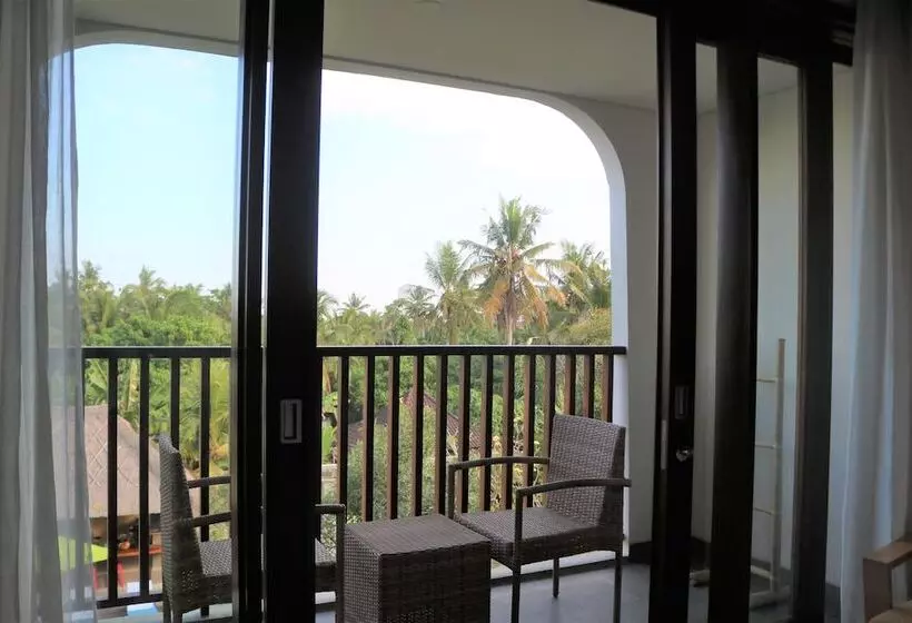 Fotos del hotel Element By Westin Bali Ubud:  23