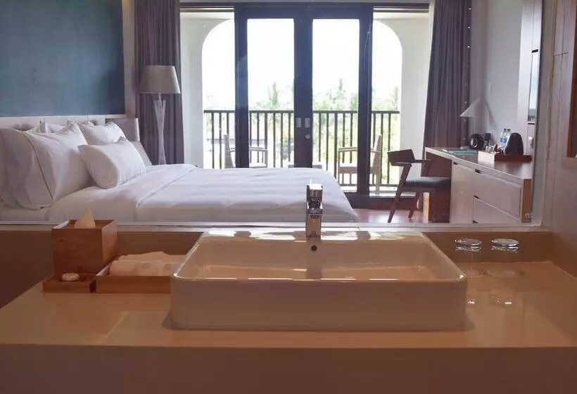 Fotos del hotel Element By Westin Bali Ubud:  11