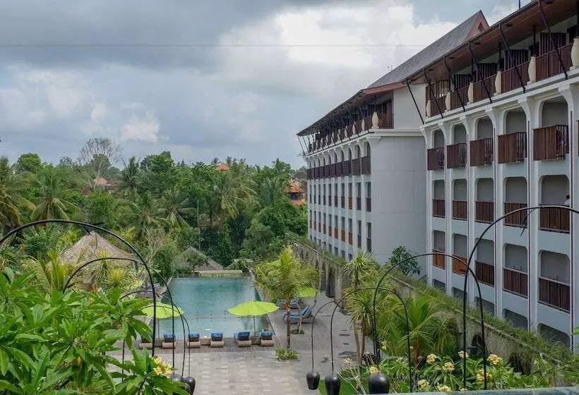 Fotos del hotel Element By Westin Bali Ubud:  10
