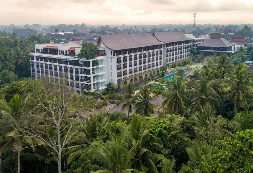 Fotos del hotel Element By Westin Bali Ubud:  18