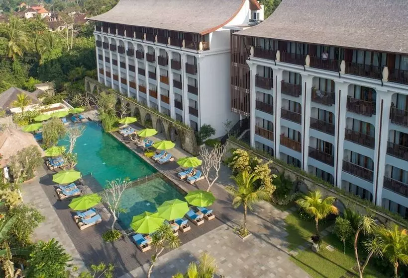 Element By Westin Bali Ubud