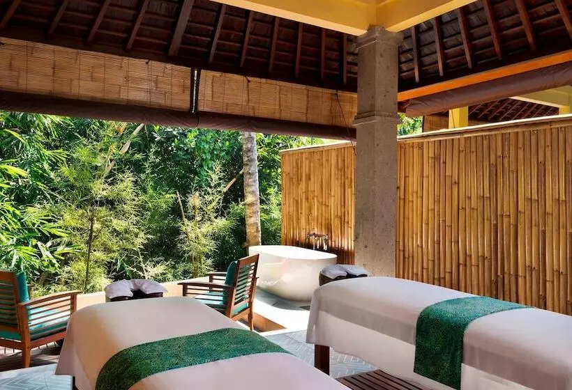 Fotos del hotel Element By Westin Bali Ubud:  24