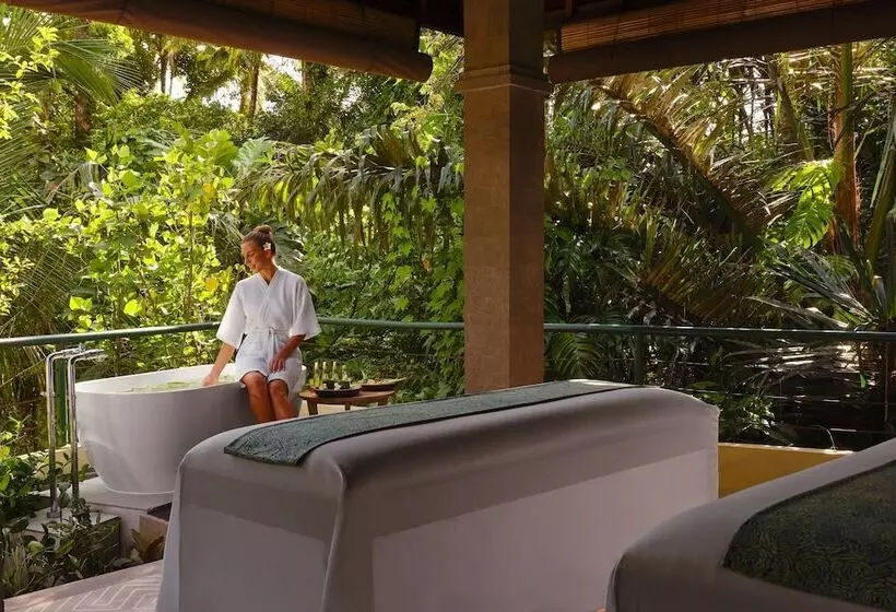 Fotos del hotel Element By Westin Bali Ubud:  7