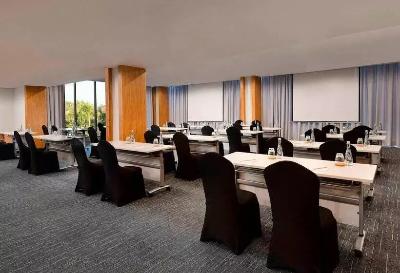 Fotos del hotel Element By Westin Bali Ubud:  6
