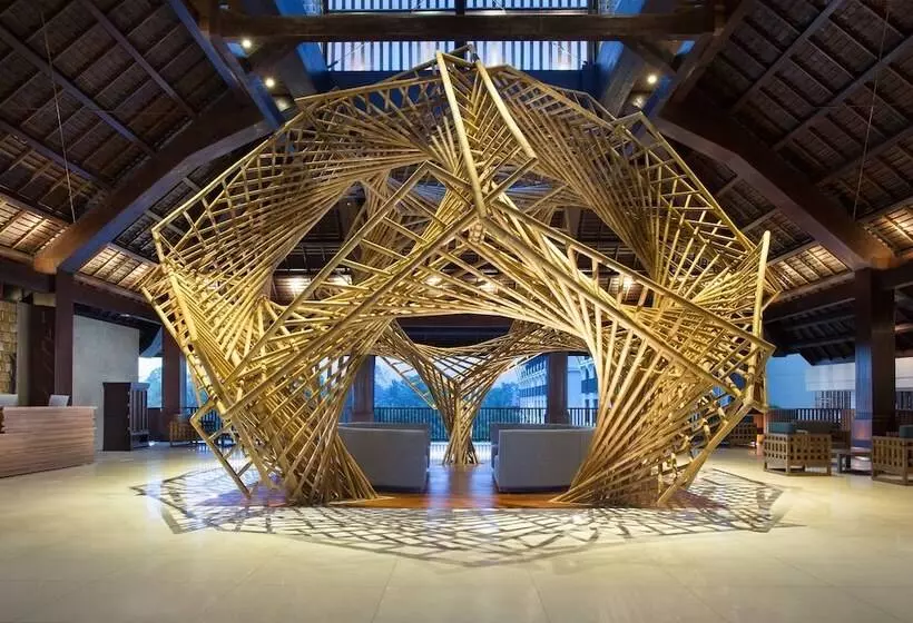 Fotos del hotel Element By Westin Bali Ubud:  9