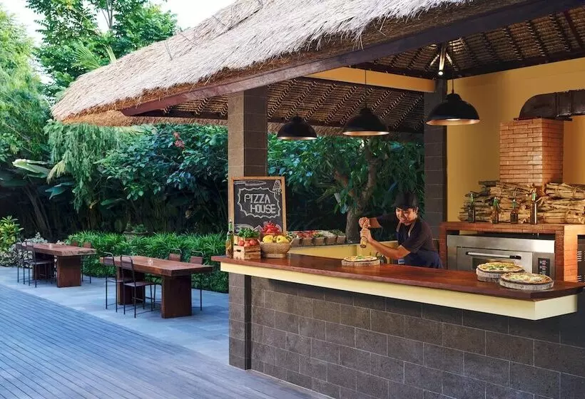Fotos del hotel Element By Westin Bali Ubud:  5