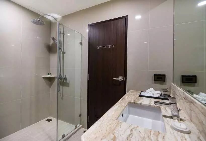 Fotos del hotel Surestay Plus By Best Western Sukhumvit 2:  17