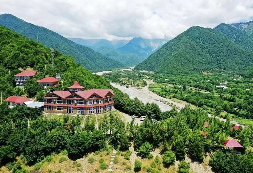 Kungut  & Resort