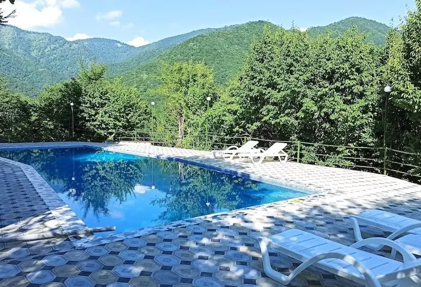 Fotos del hotel Kungut  & Resort:  12
