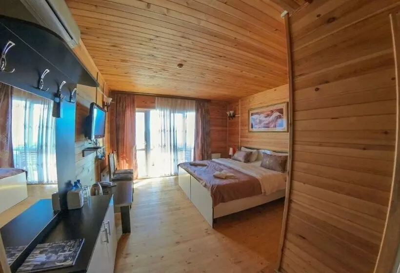 Fotos del hotel Kungut  & Resort:  13