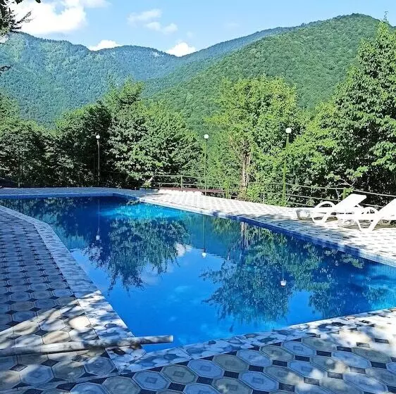 Fotos del hotel Kungut  & Resort:  3