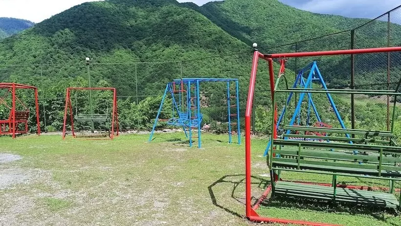 Fotos del hotel Kungut  & Resort:  4