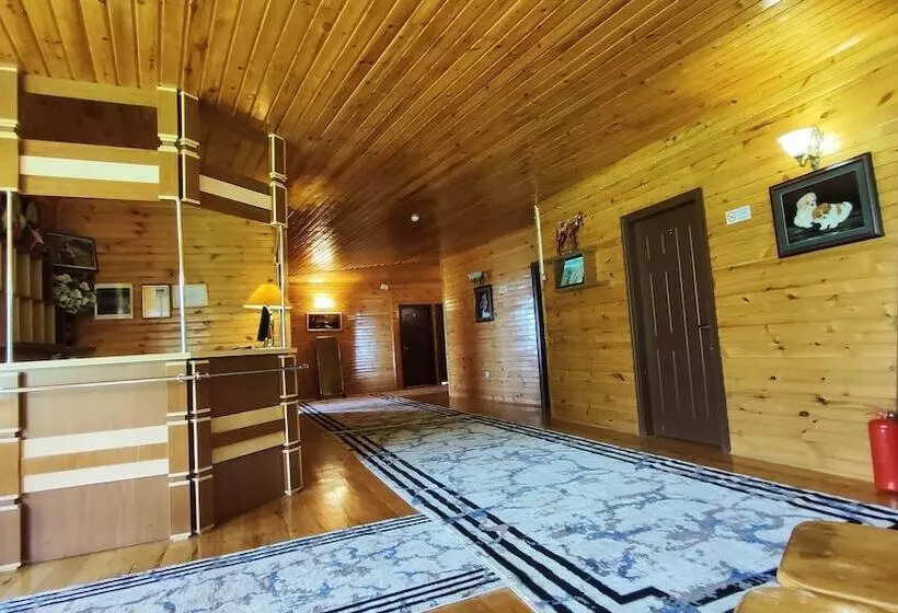 Fotos del hotel Kungut  & Resort:  5