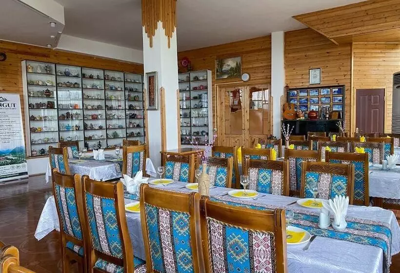 Fotos del hotel Kungut  & Resort:  6